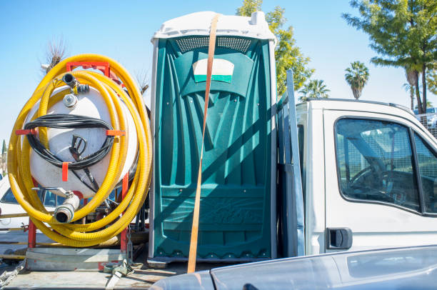Best Portable toilet rental for construction  in Oneida, TN